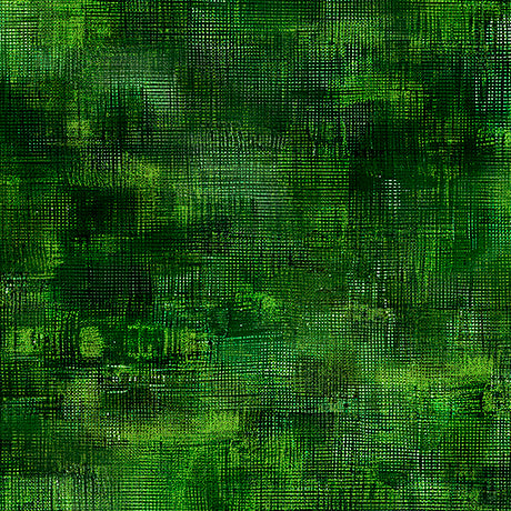 Interwoven Forest Cotton Wideback Fabric per yard