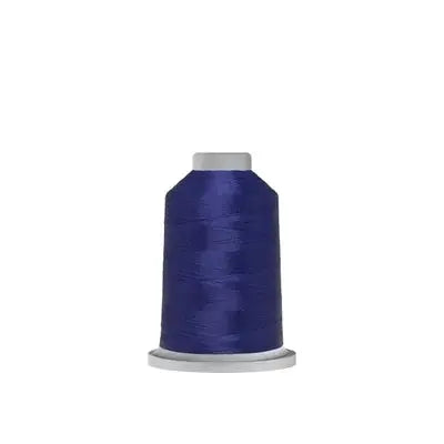 36572 Lightning Glide Polyester Thread - 1,100 yards Mini Spool