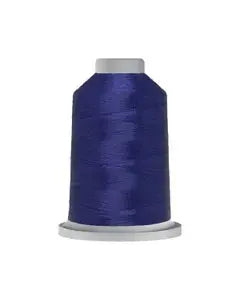 36572 Lightning Glide Polyester Thread - 5,500 yards King Spool
