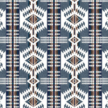 Cloud Cuddle Multi Desert Sky 58" - 60" Fabric per yard