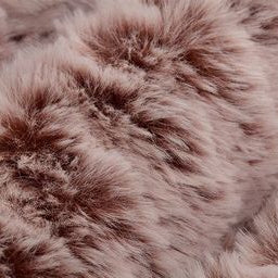 Cinnamon Luxe Cuddle Iced Milan 58"/60" Fabric per yard