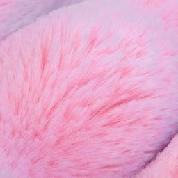 Unicorn Luxe Cuddle Frosted Powder Puff 58"/60" Fabric per yard