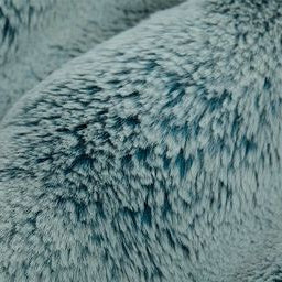 Poseidon Luxe Cuddle Frosted Powder Puff 58"/60" Fabric per yard