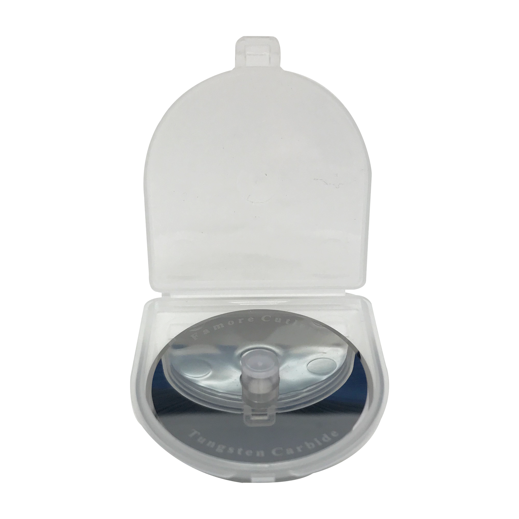 400TC - Professional Tungsten Carbide Rotary Blade