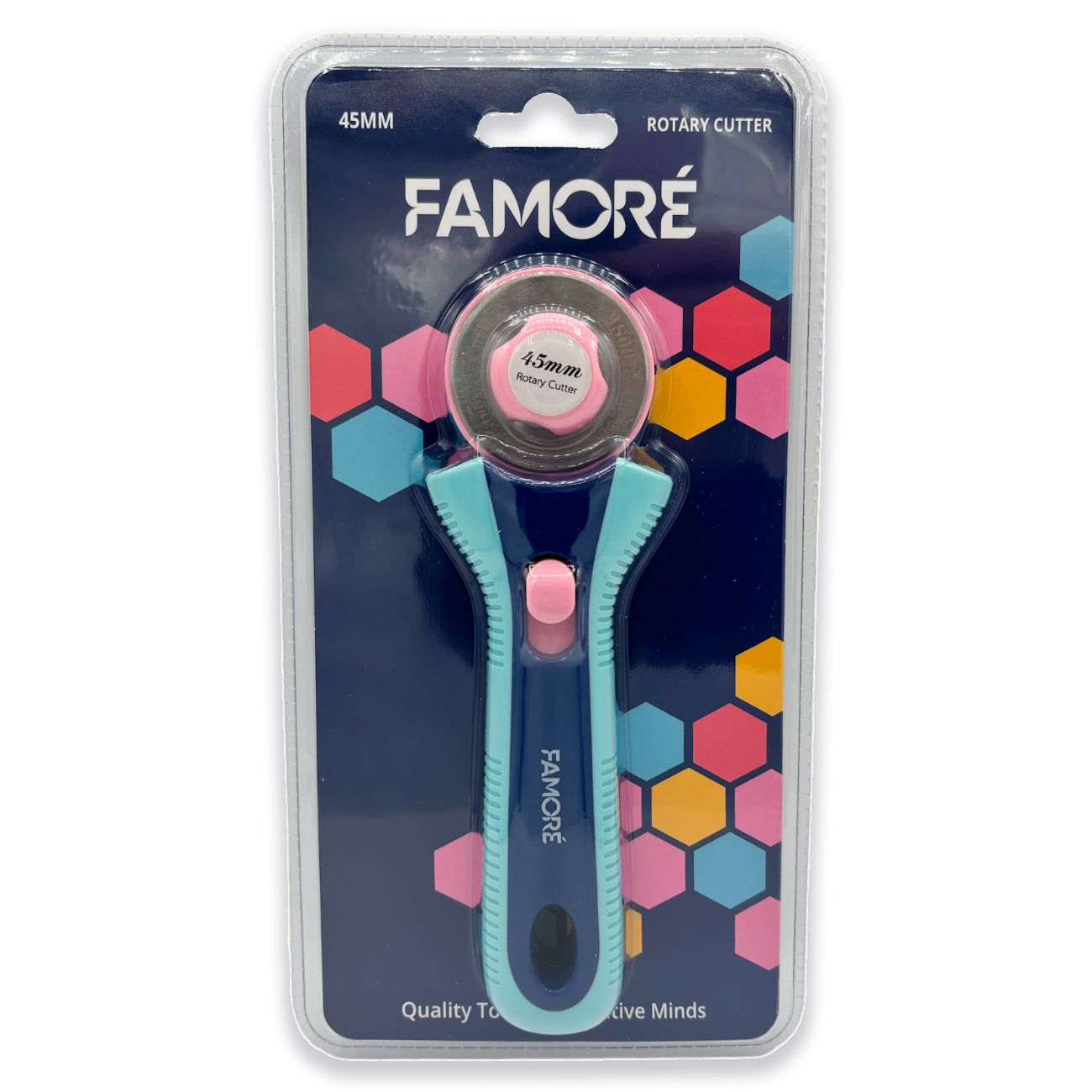 400RT Rotary Blade Handle