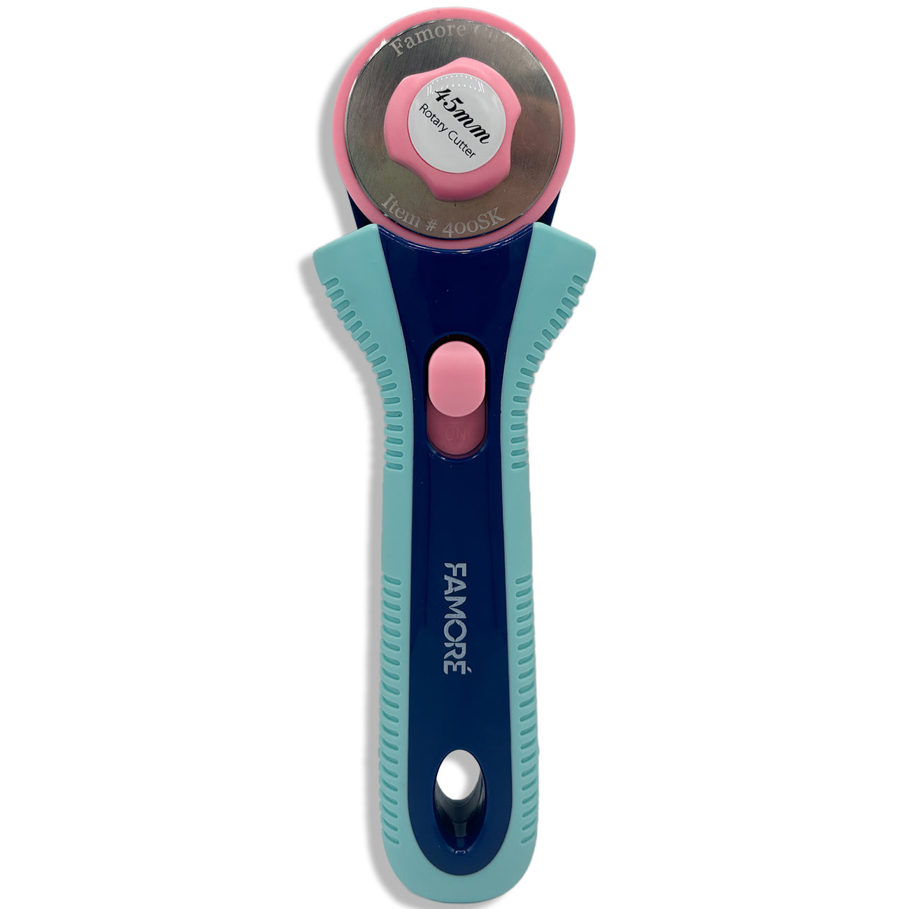 400RT Rotary Blade Handle