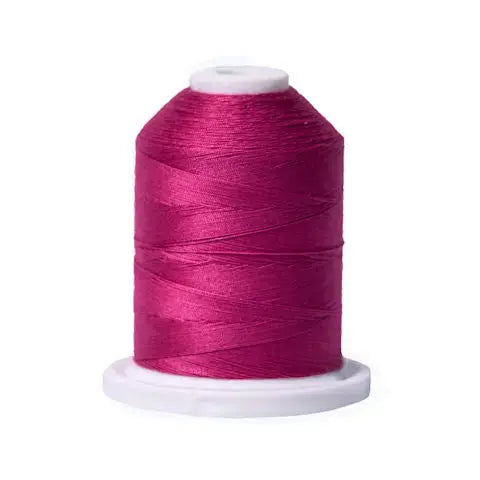 402 Garnet Signature Cotton Thread Mini Spool - 40WT
