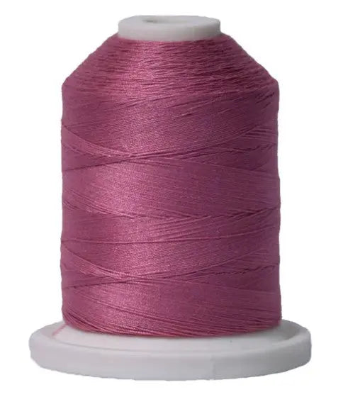 408 Rose Signature Cotton Thread Mini Spool - 40WT