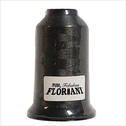 416 PENGUIN - Floriani Thread 40 weight 1000M
