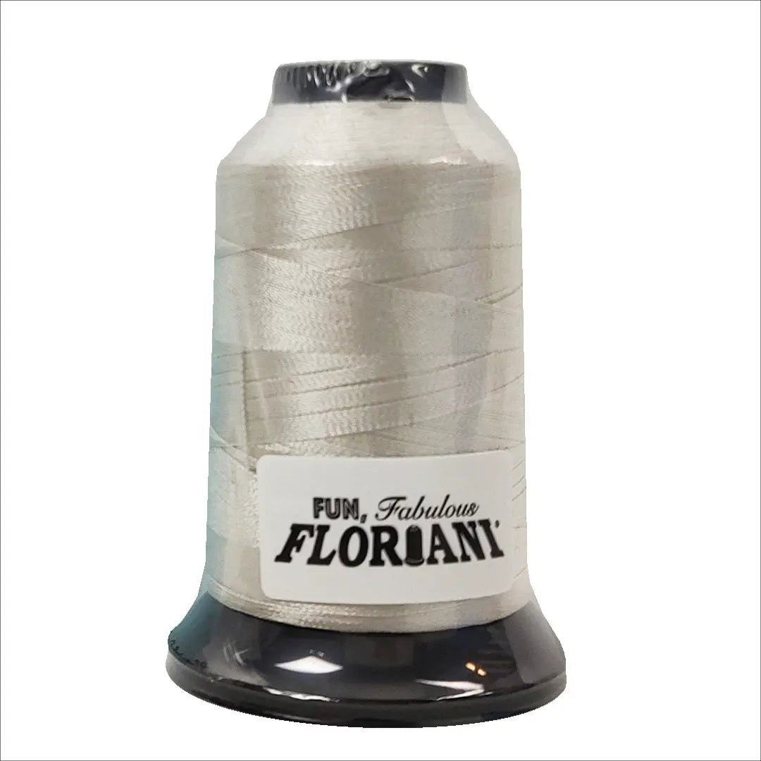 4321 PEARL - Floriani Thread 40 weight 1000M