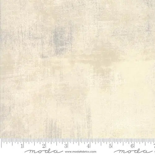436 Natural Marble Moda Grunge - Fat Quarter