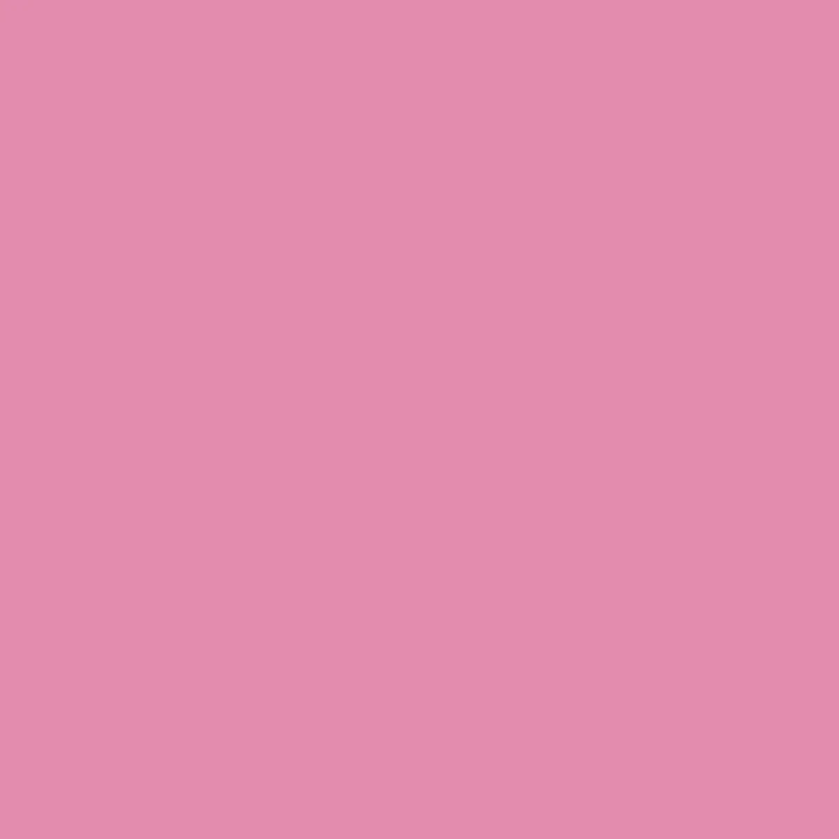 Pink Confetti Cottons Piglet Pink 43"/44" Fabric Per Yard