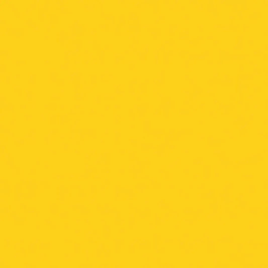 Yellow Confetti Cottons Riley Yellow 43"/44" Fabric Per Yard