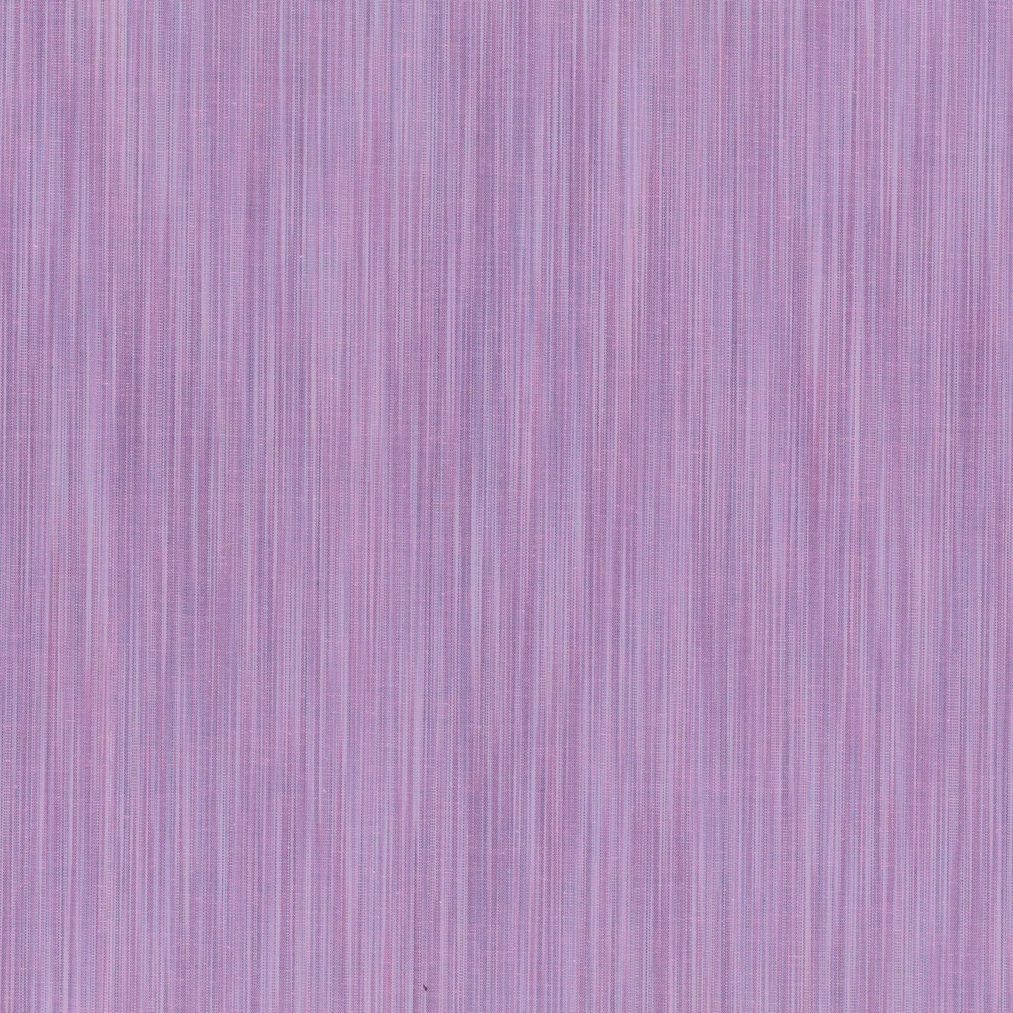 Purple Space Dye Sky Lavender 44"/45" Fabric Per Yard
