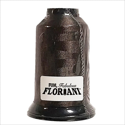 456 CHATEAU - Floriani Thread 40 weight 1000M