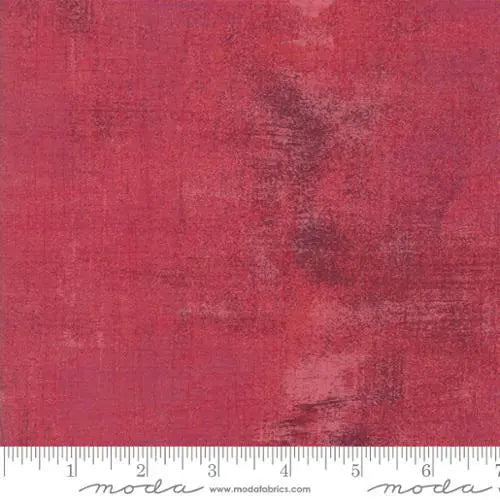 Pink Grunge Basics Rapture Rose 44"/45" Fabric Per Yard