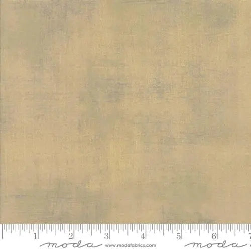 Brown Grunge Basics Tiramisu 44"/45" Fabric Per Yard