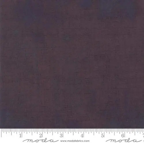Purple Grunge Basics Dauphine 44"/45" Fabric Per Yard