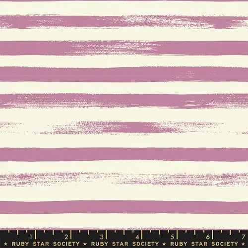 Purple Zip Lupine 44"/45" Fabric Per Yard