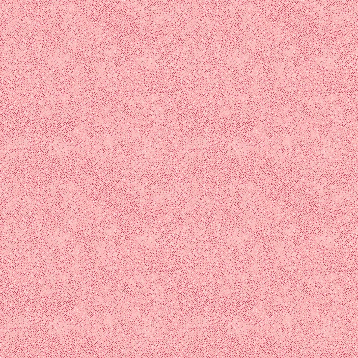 Pink Ballerina Ditsy Tonal Trio Cotton 44"/45" Fabric Per Yard