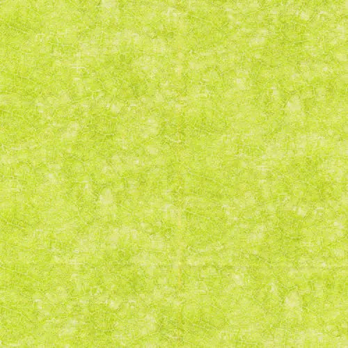 Green Texture Frolicking Fields Cotton 44"/45" Fabric Per Yard