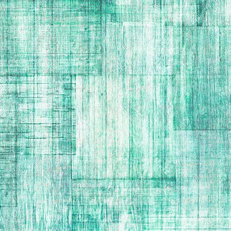 Green Into the Woods Texture Blender Seafoam 43/44/45" Fabric Per Yard