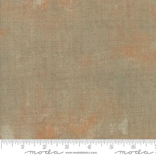 Brown Grunge Basics Maple Sugar 44"/45" Per Yard