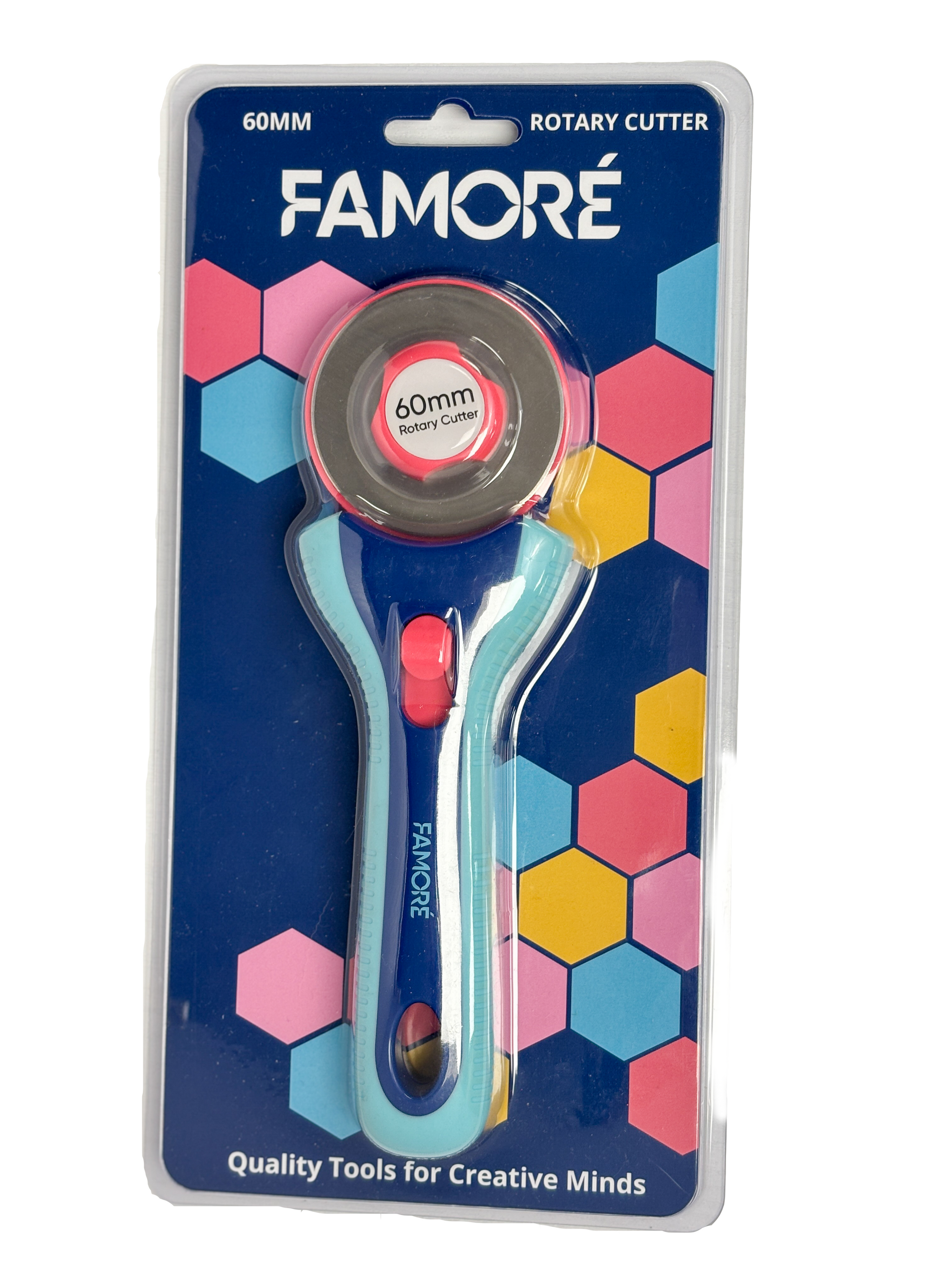 460RT 60mm Rotary Blade Handle