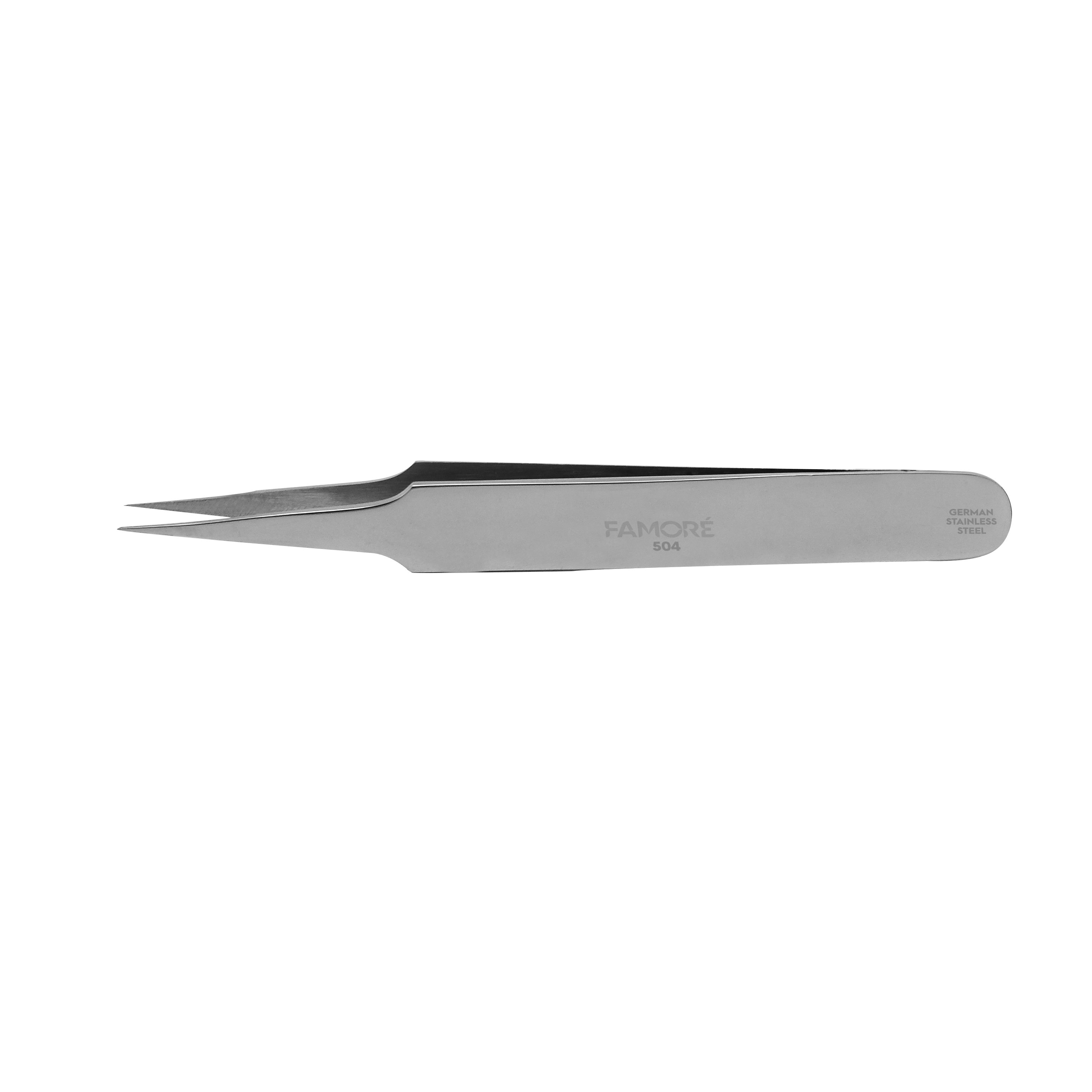 504 - Precision Micro Tip Tweezer