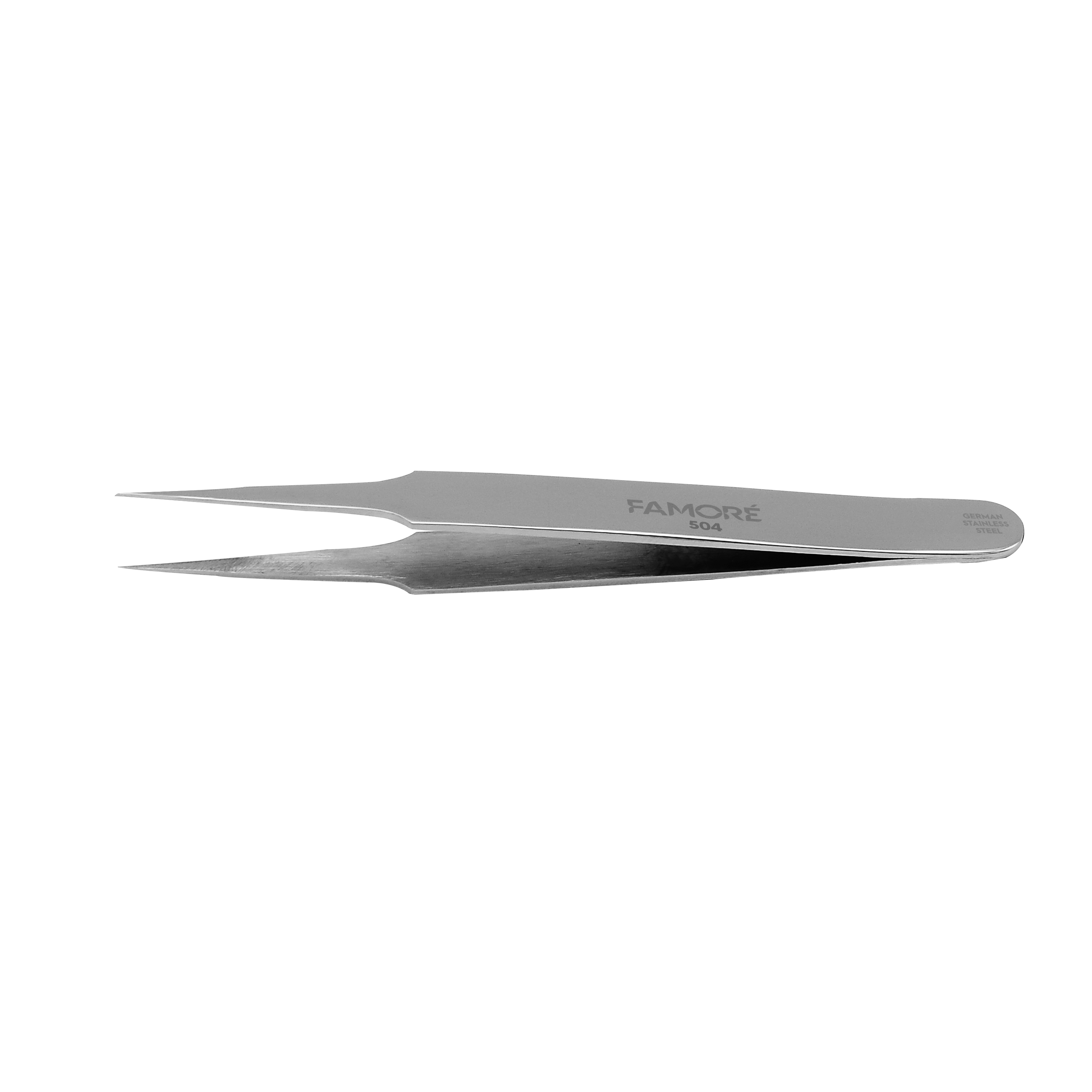 504 - Precision Micro Tip Tweezer