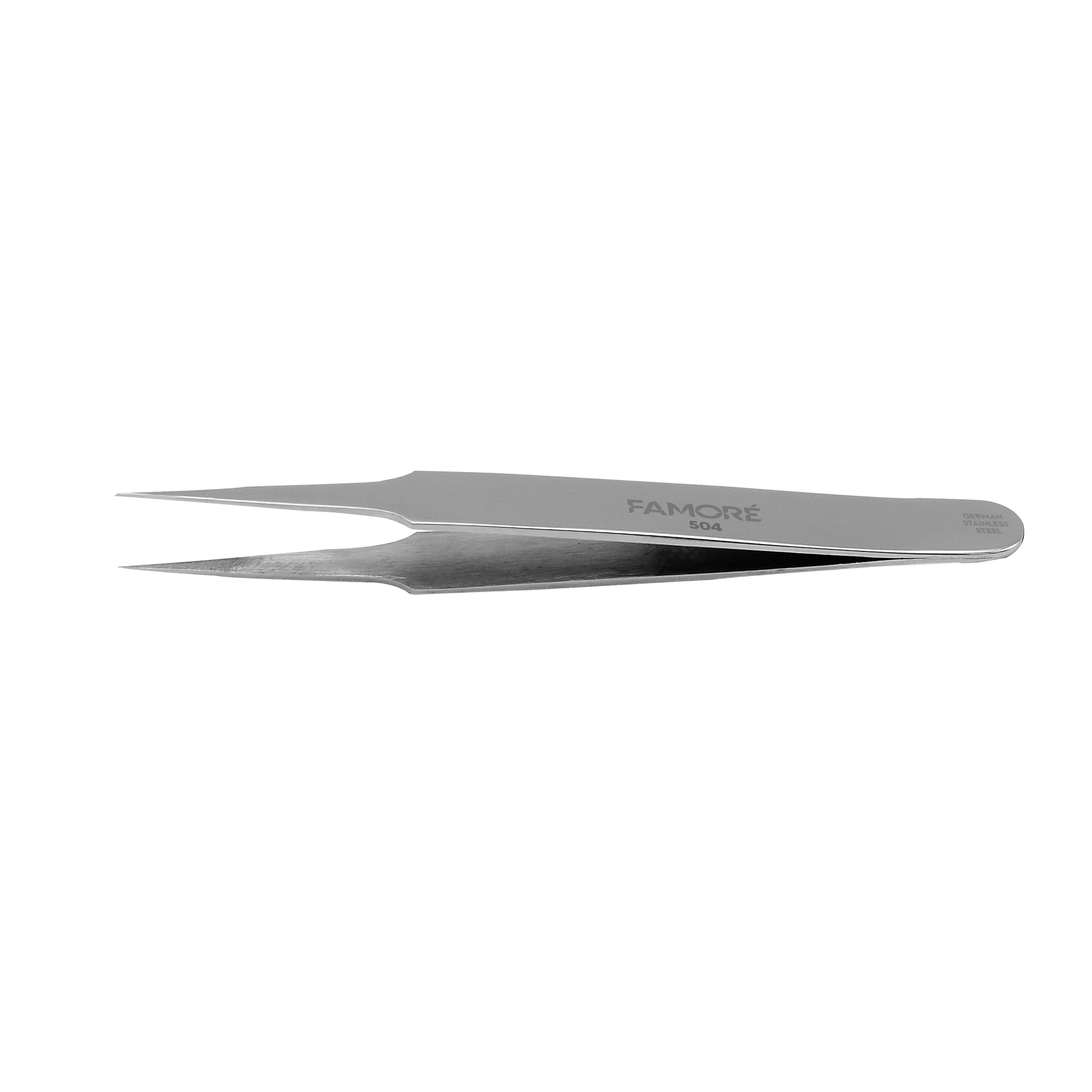 504 - Precision Micro Tip Tweezer
