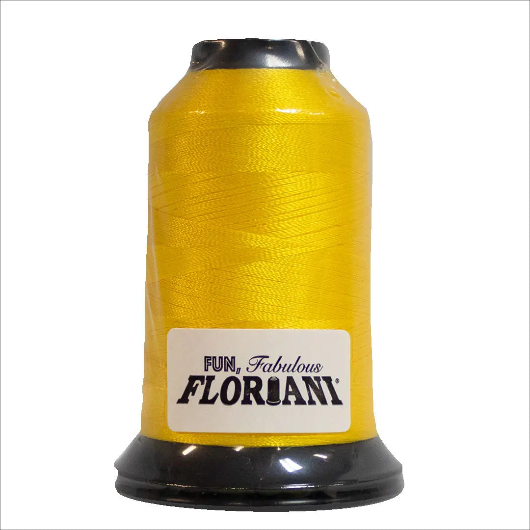 546 SNAPDRAGON - Floriani Thread 40 weight 1000M