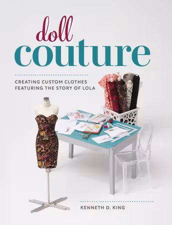 Doll Couture
