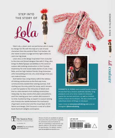 Doll Couture