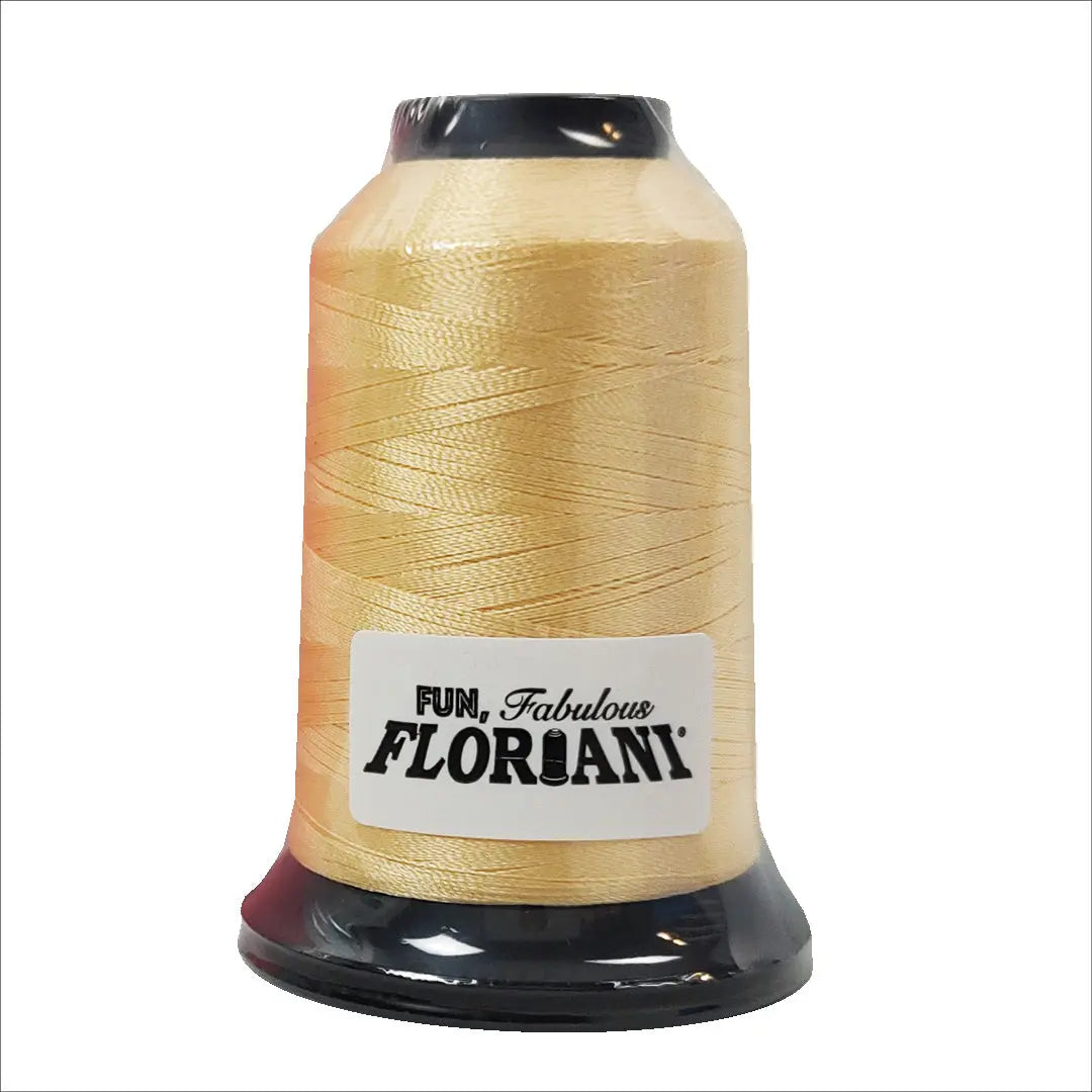 592 SEDONA - Floriani Thread 40 weight 1000M