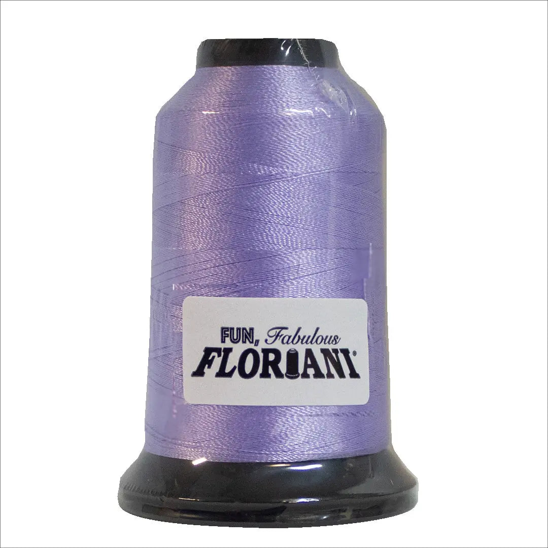 622 GEISHA - Floriani Thread 40 weight 1000M