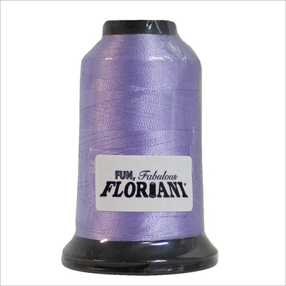 622 GEISHA - Floriani Thread 40 weight 1000M
