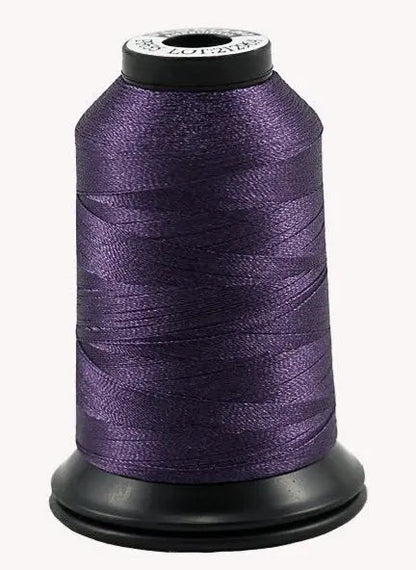 635 ARAB PLUM - Floriani Thread 40 weight 1000M