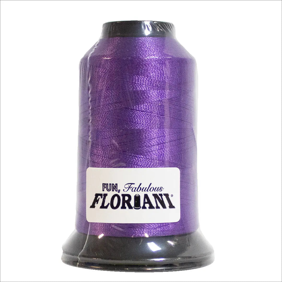 675 LUXURY - Floriani Thread 40 weight 1000M