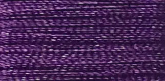 676 ROYAL PURPLE - Floriani Thread 40 weight 1000M