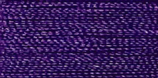 695 PURPLE PASSION - Floriani Thread 40 weight 1000M