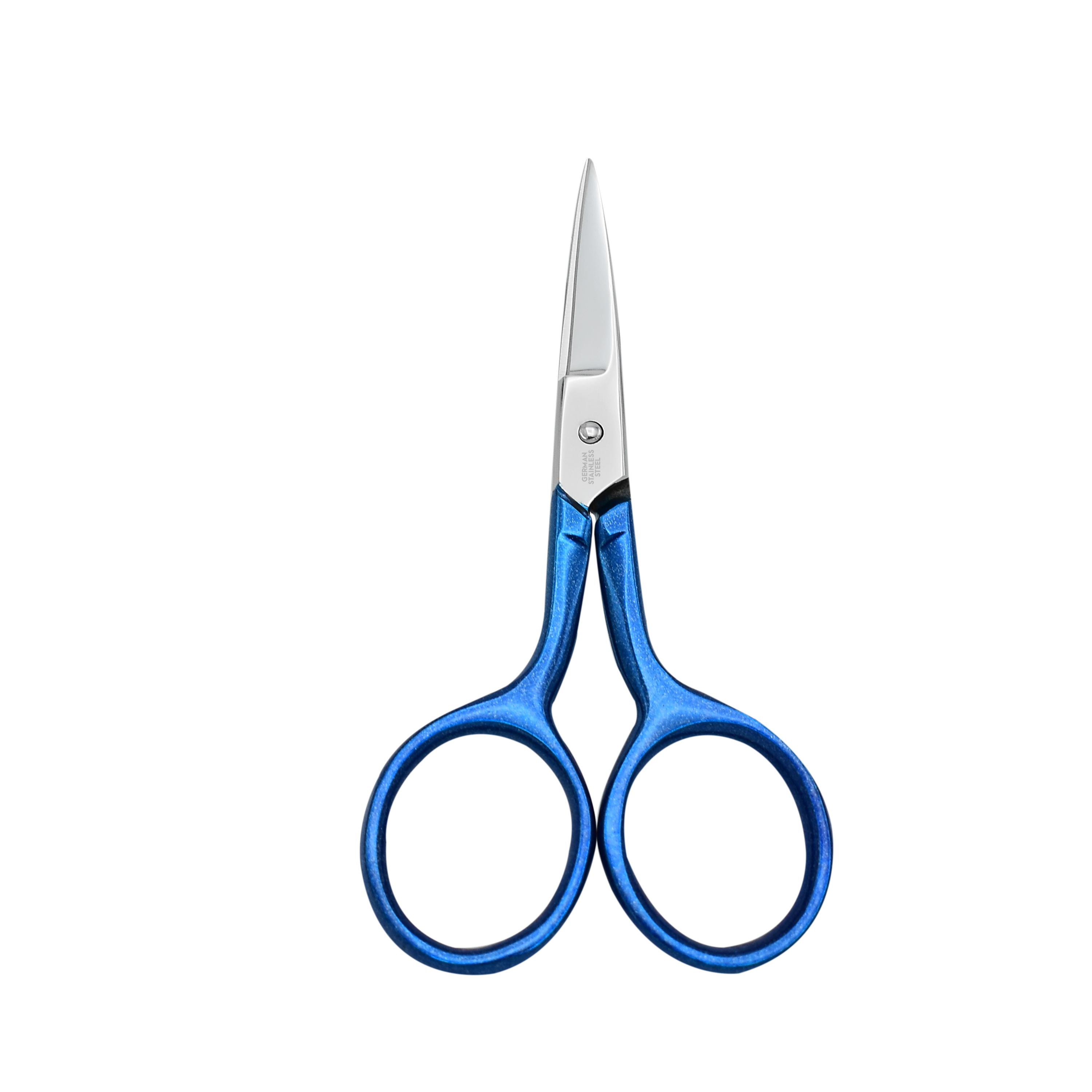 708L - Large Ring Left Hand, Fine Point Straight (4in)