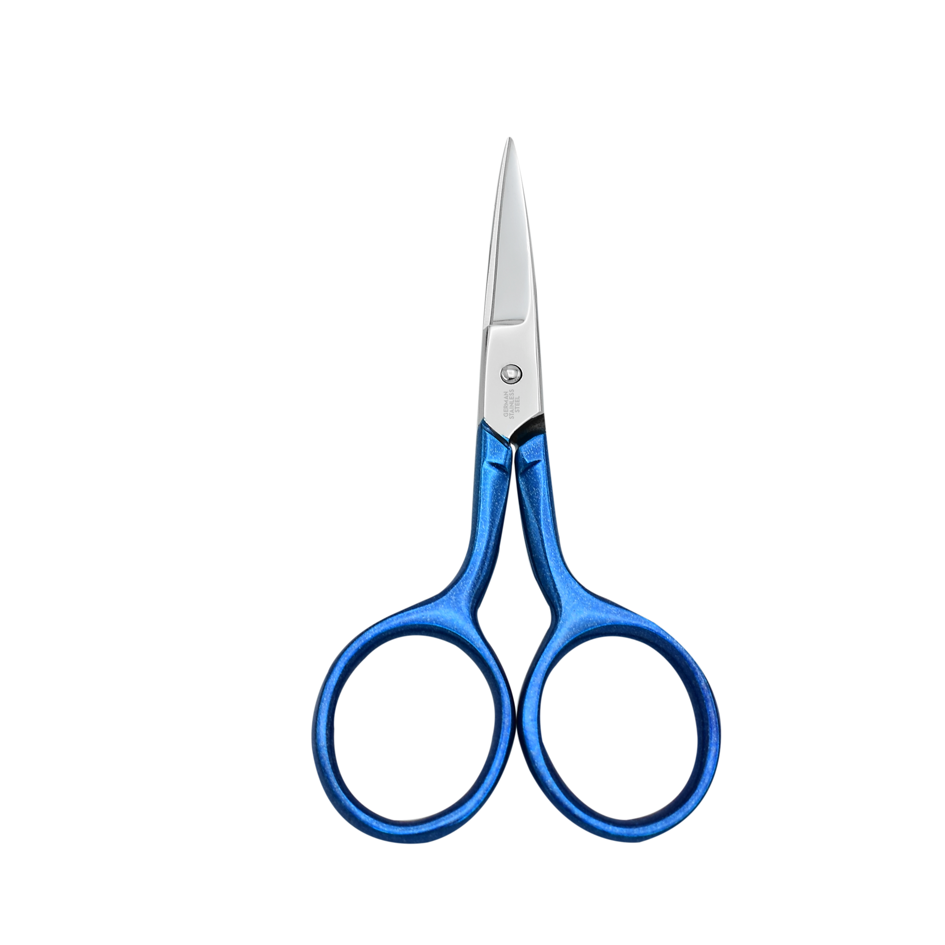 708L - Large Ring Left Hand, Fine Point Straight (4in)