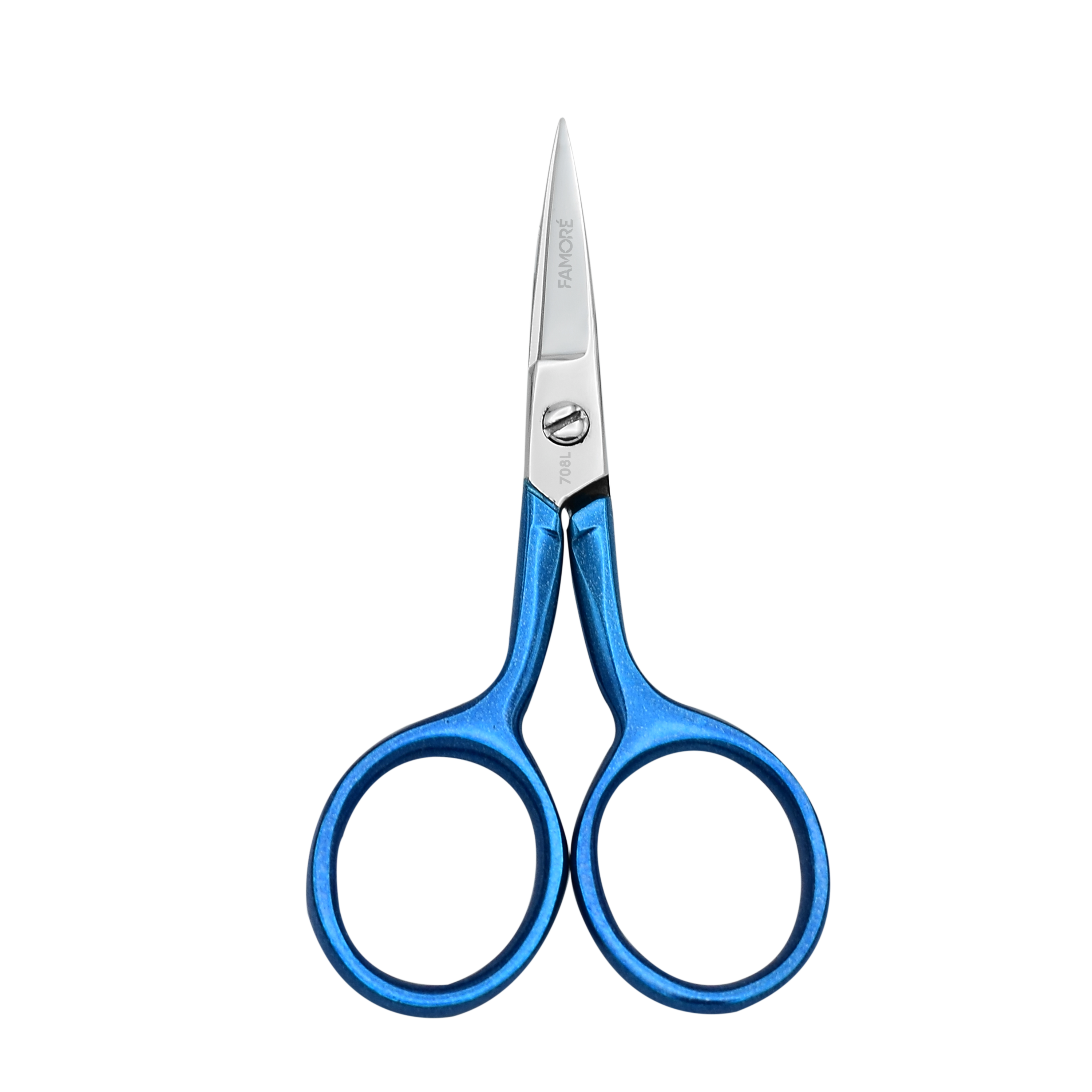 708L - Large Ring Left Hand, Fine Point Straight (4in)