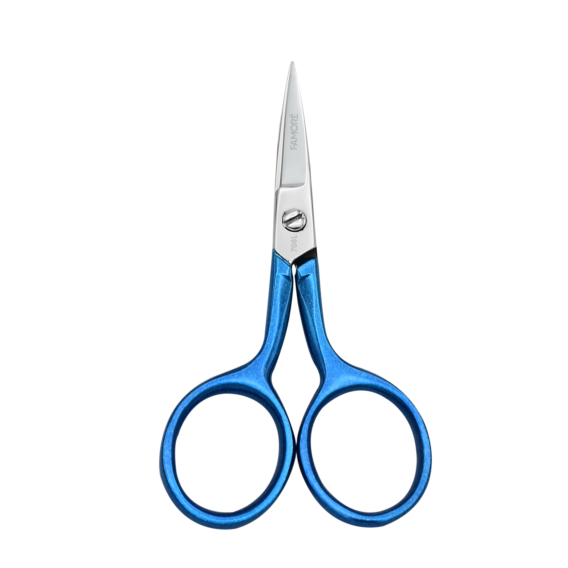 708L - Large Ring Left Hand, Fine Point Straight (4in)