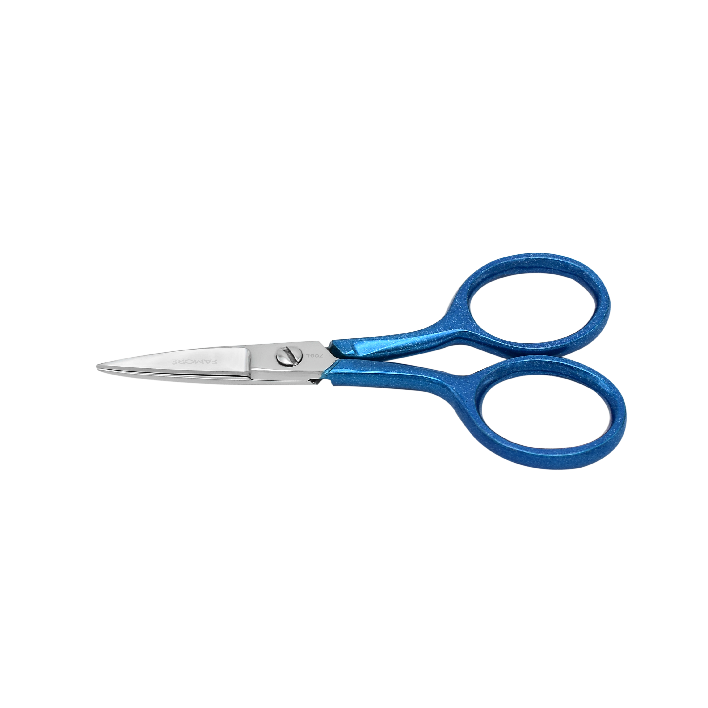 708L - Large Ring Left Hand, Fine Point Straight (4in)