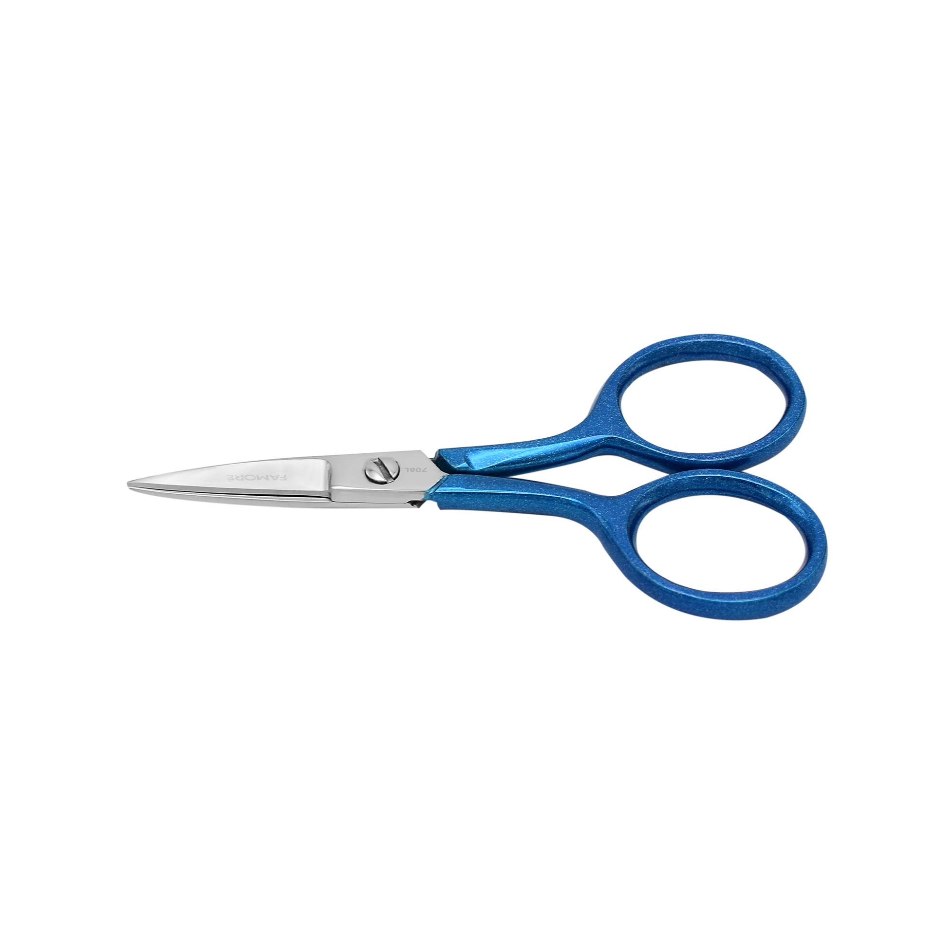 708L - Large Ring Left Hand, Fine Point Straight (4in)