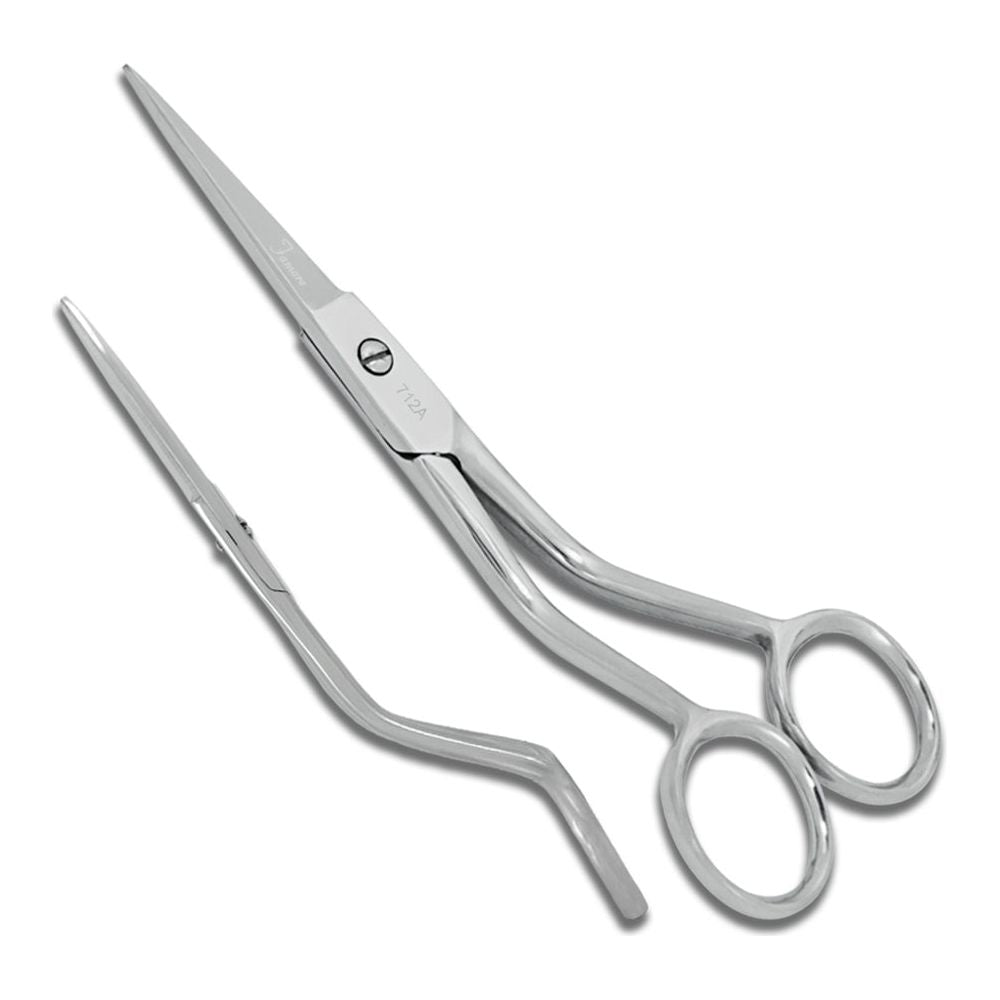 712A - Applique Scissors, With no Duckbill (5.5in.)