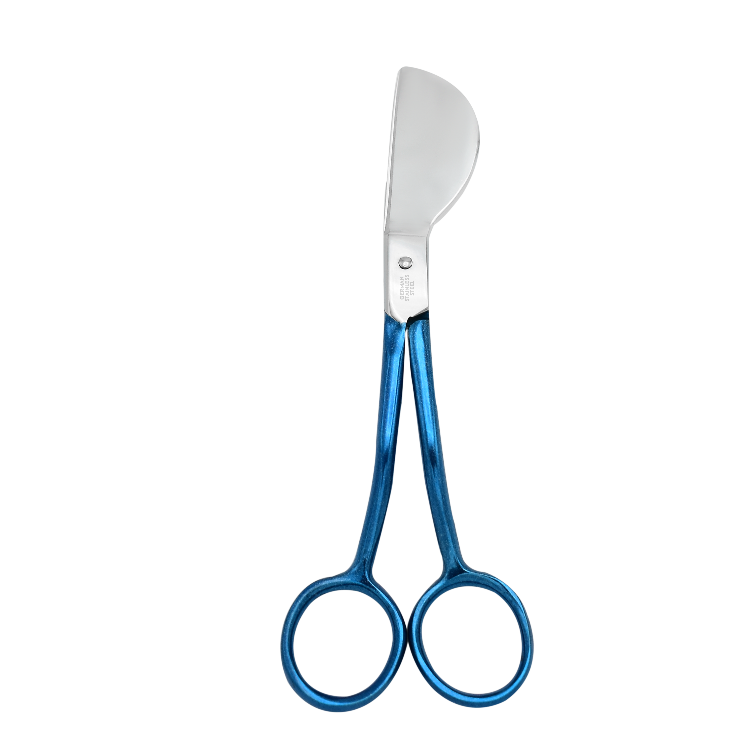 712L - Left Handed Duck Bill Applique Scissors (6in.)