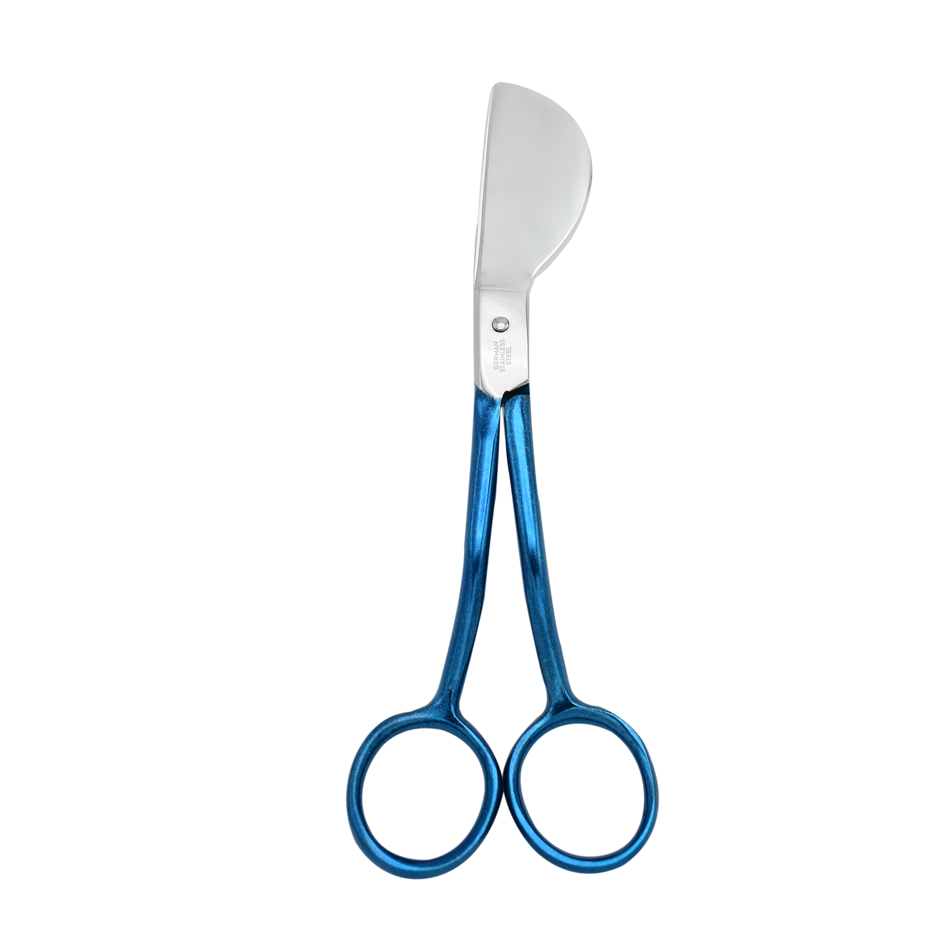712L - Left Handed Duck Bill Applique Scissors (6in.)